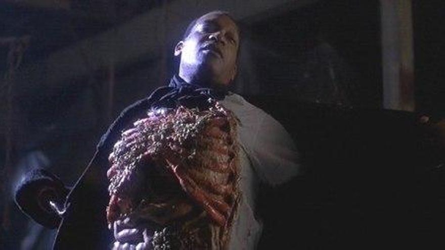 Candyman: el dominio de la mente