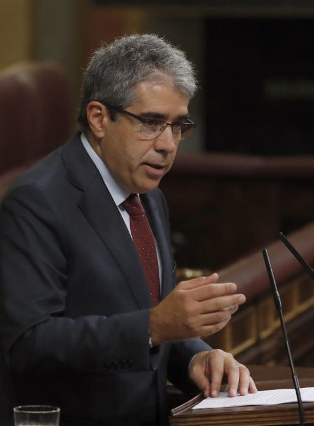 SEGUNDA JORNADA DEL DEBATE DE INVESTIDURA DE ... SEGUNDA JORNADA DEL DEBATE DE INVESTIDURA DE ...