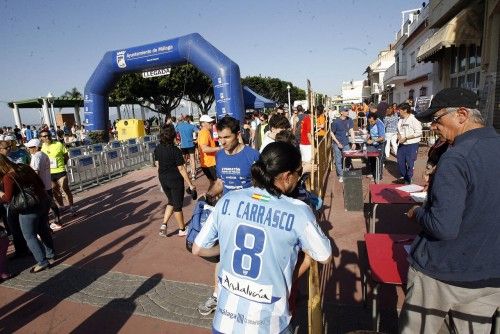 Carrera Popular del Palo