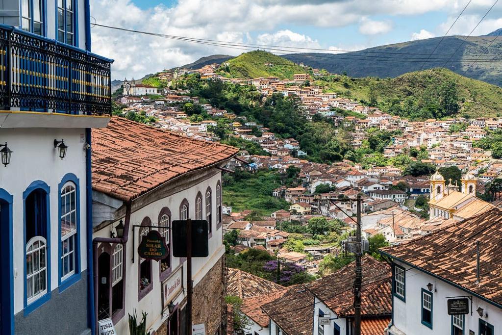Minas Gerais, Brasil