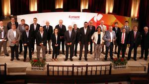 Foment del Treball constitueix la comissió per aconseguir l’ampliació de l’aeroport del Prat