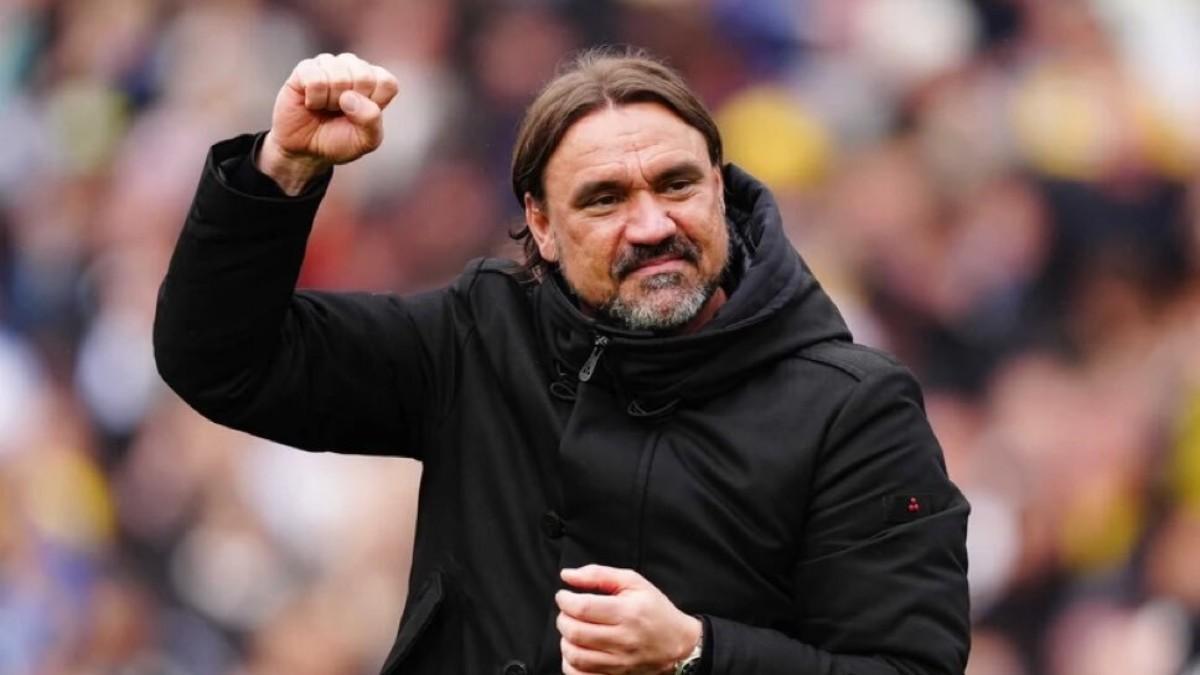 El futuro de Daniel Farke est芍 en duda