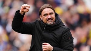 El futuro de Daniel Farke está en duda