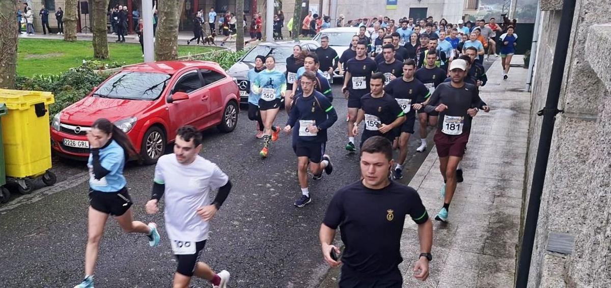 Una «polilla» con mucho tirón | T. HERMIDA