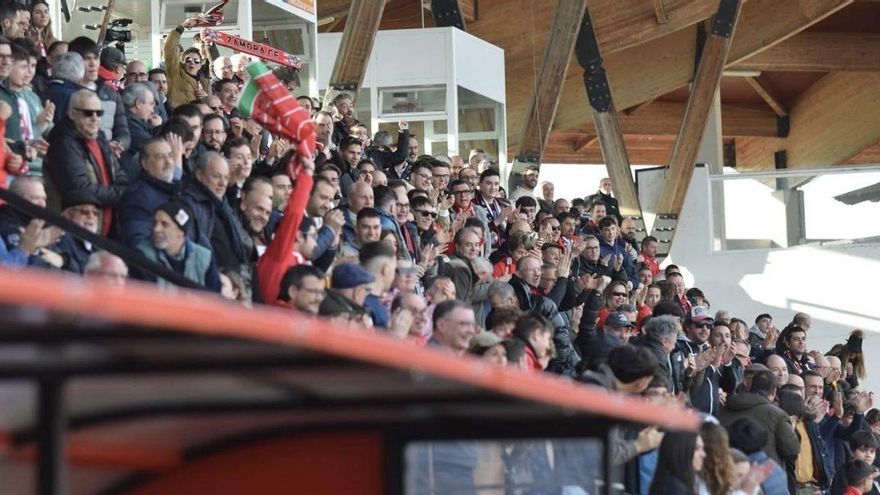 Todos al Ruta de la Plata: entradas gratis y 2x1 para socios para animar al Zamora CF