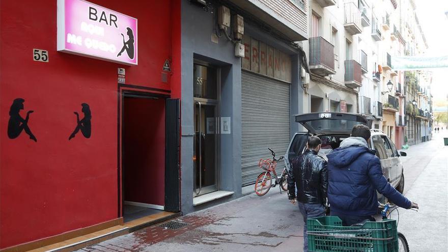 Cuatro detenidos por fraude a la Seguridad Social en prostíbulos de Badajoz y Cáceres