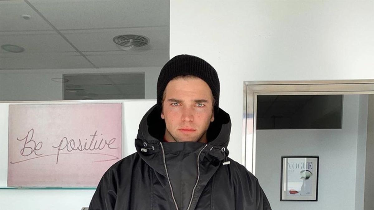 River Viiperi