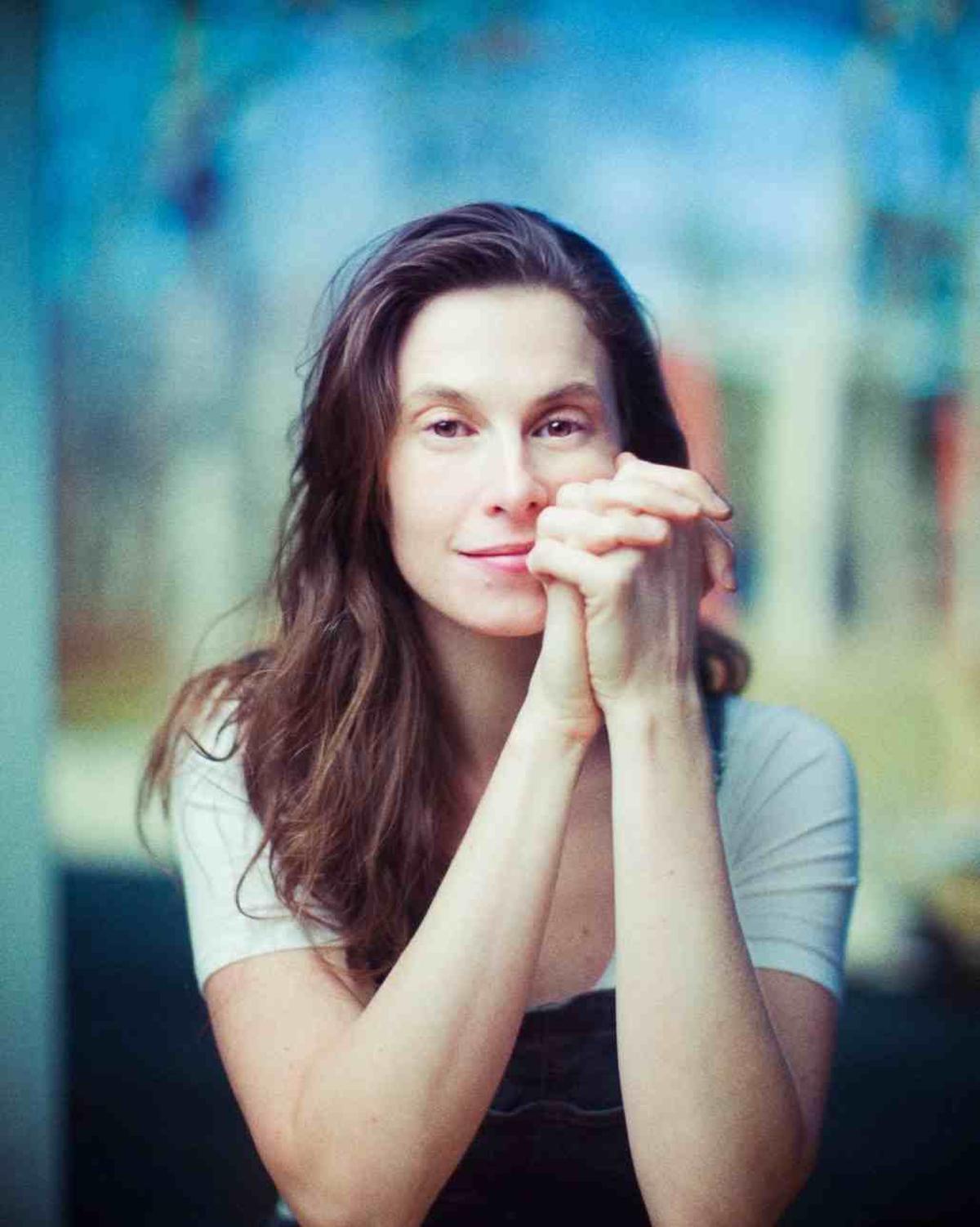 Elettra Wiedemann Rossellini