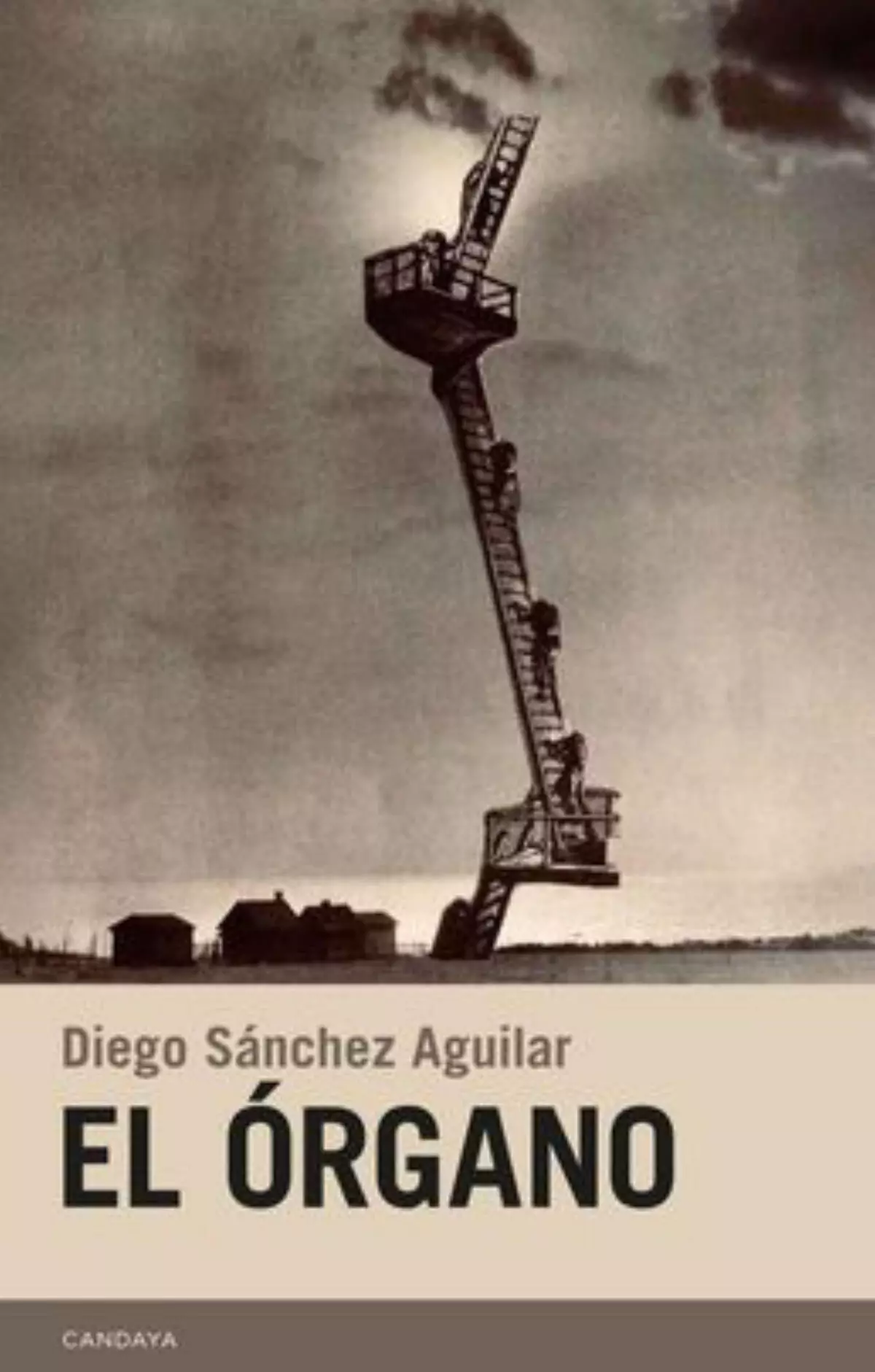 Una novela coral cargada de símbolos