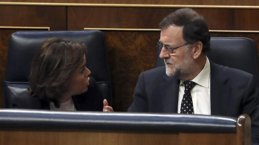 La quiniela de los nuevos ministros de Rajoy, una incógnita a resolver