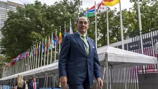 Iberdrola toma el control total de su filial en EEUU por 2.300 millones