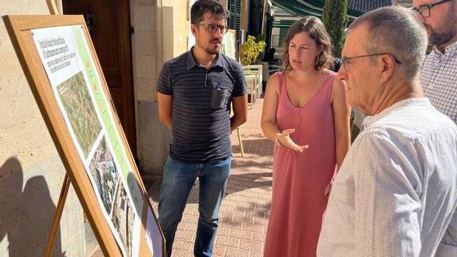 La oposición de Campanet tumba los presupuestos de 2022.