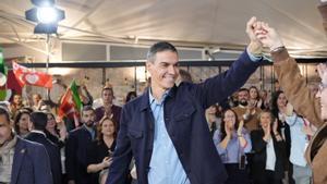 El PP es recupera i retalla la distància amb el PSOE, segons el CIS
