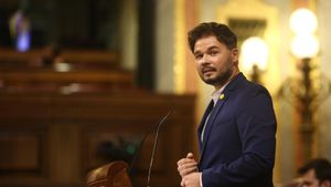 ERC i Bildu rebutgen la reforma laboral pactada amb la CEOE perquè no deroga la del PP