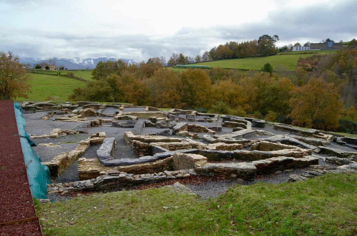 Castro Chao Sanmartín