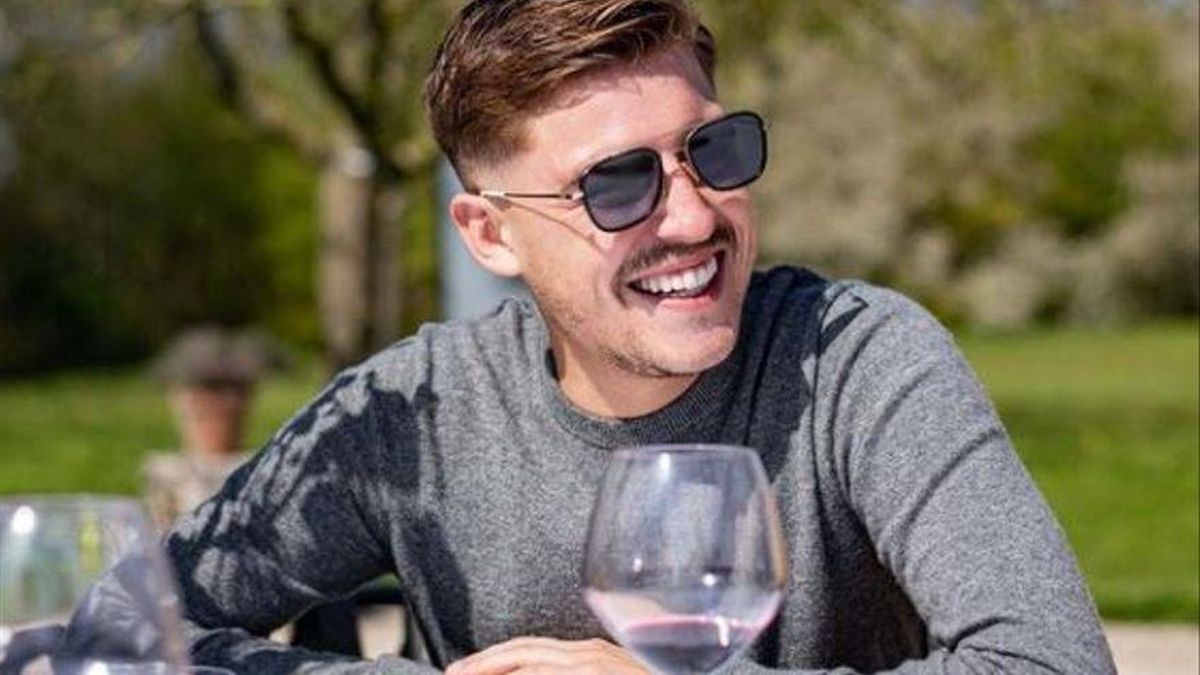 Detingut a Amsterdam el raper Lil Kleine per agressió a la seva parella Detingut a Amsterdam el raper Lil Kleine per agressió a la seva parella