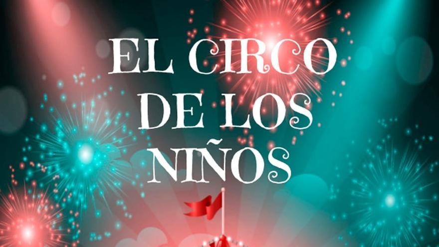 El circo de los niños