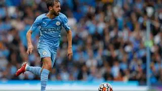 La operación a tres bandas que llevaría a Bernardo Silva al Barça