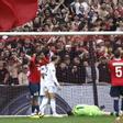 UEFA Europa Conference League - OSC Lille vs Aston Villa