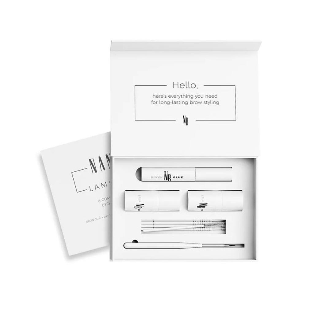 Kit de cejas
