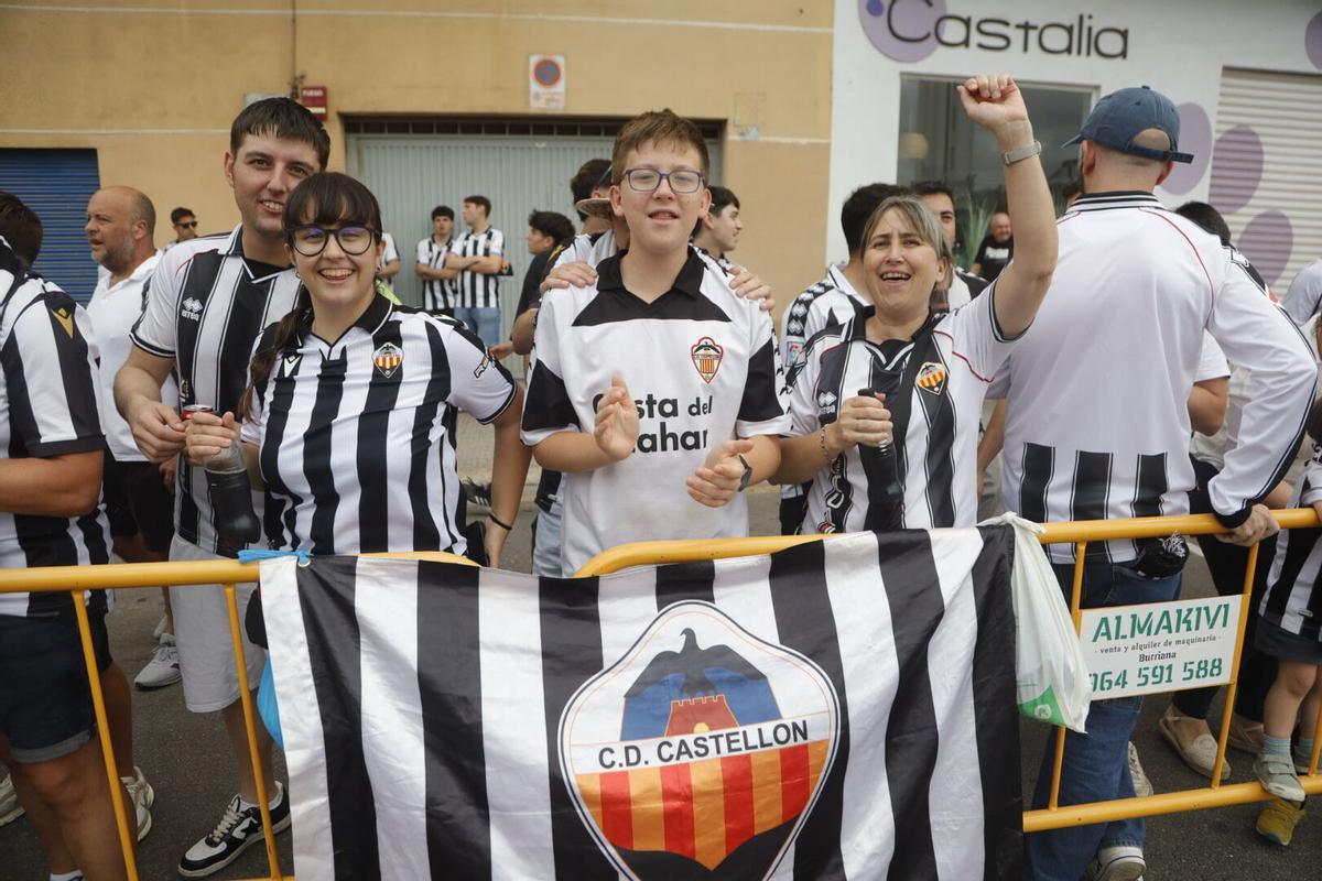.CASTELLON.AMBIENTE PARTIDO PREVIA CDCS.