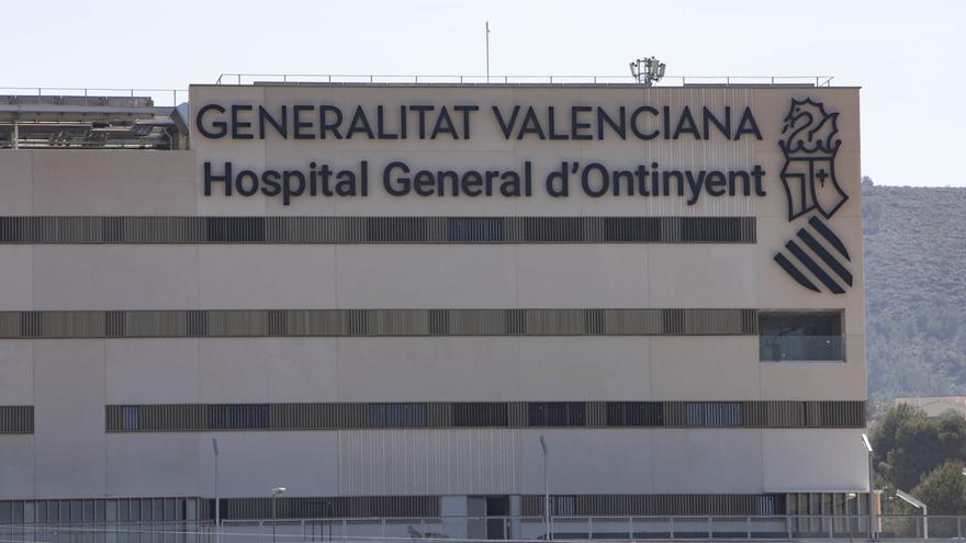 Licitan por 678.820 euros la puesta en marcha del equipamiento de vigilancia del nuevo hospital de Ontinyent