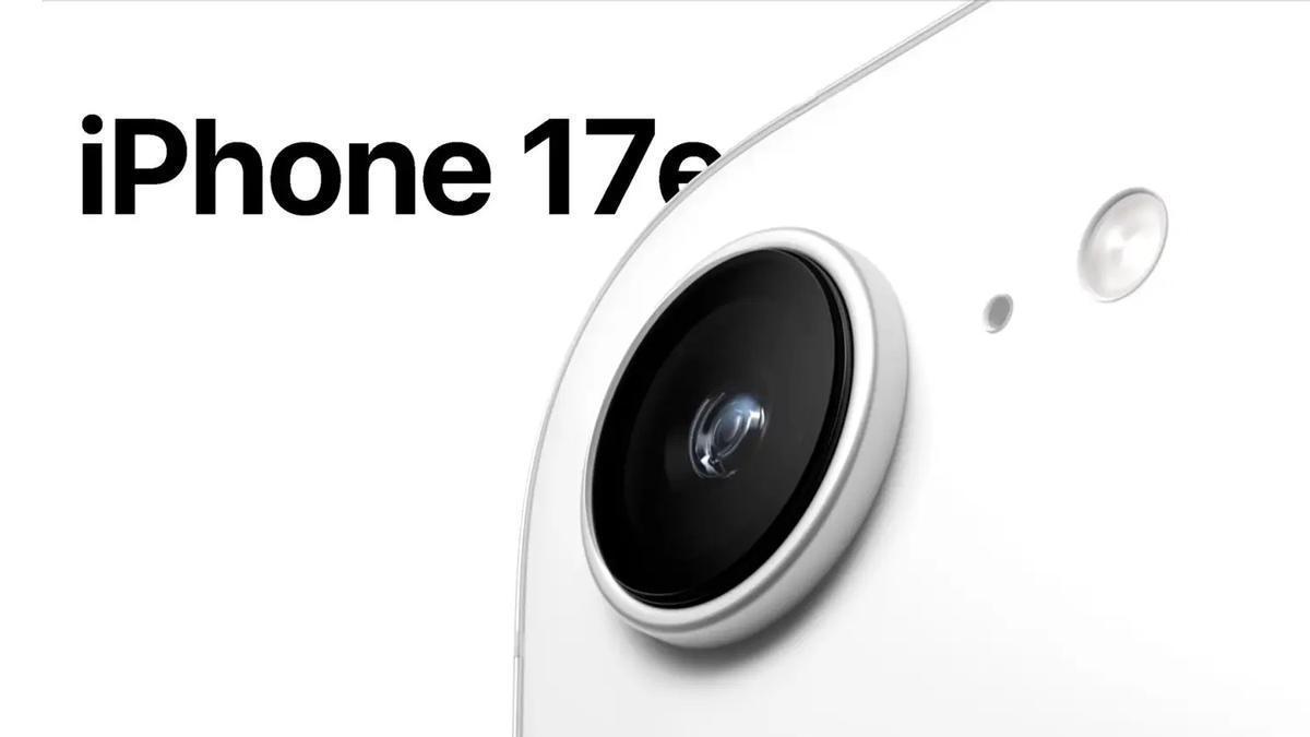 iPhone 17e önümüzdeki hafta kimsenin beklemediği ekonomik bir cihaz olarak geliyor