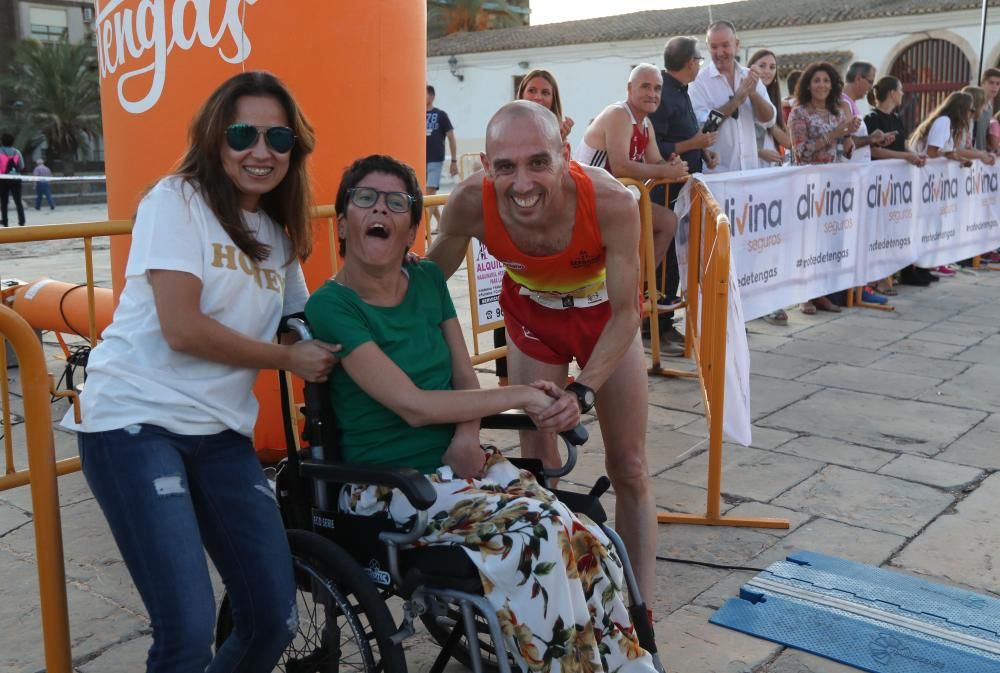 10K Solidaria Divina Pastora Burjassot en imágenes