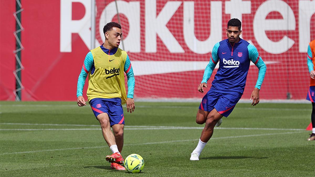 ¡Sin Messi! Así ha preparado el Barça el último encuentro de liga ante el Eibar