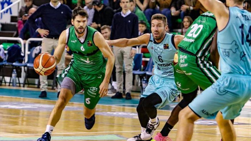 La LEB Oro se resiste a su final