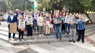 EL TJSA admite a trámite el recurso de los vecinos contra la gasolinera de La Pelusa
