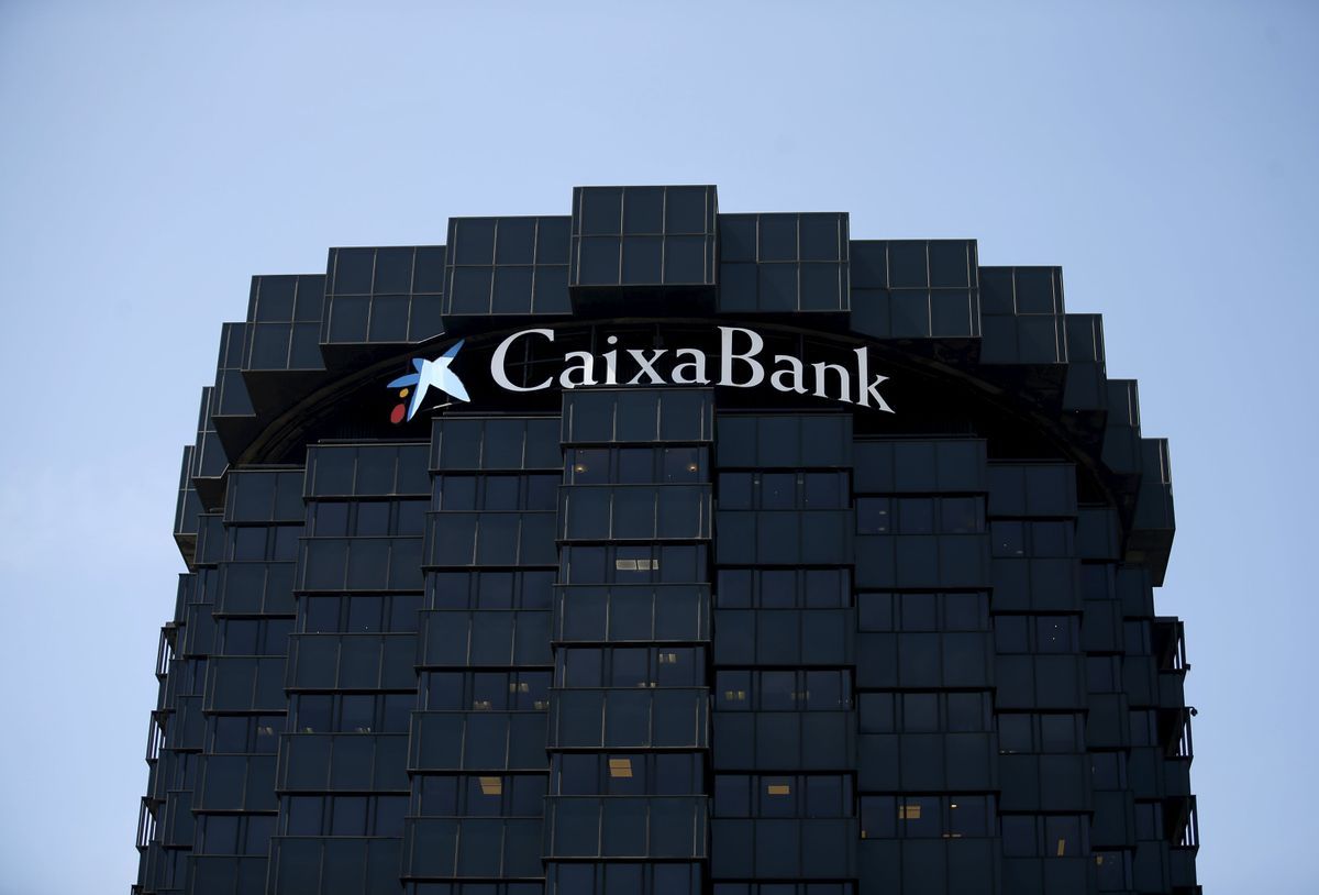 Caixabank