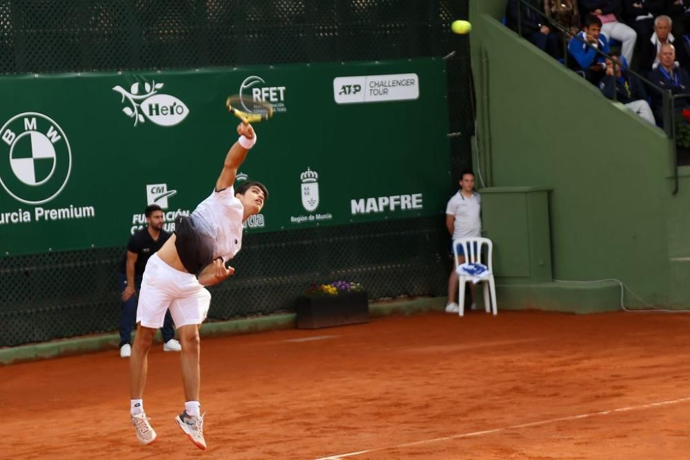 Torneo Murcia Open de Tenis