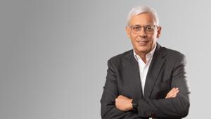 Mário Vaz, nuevo consejero delegado de Vodafone España. 