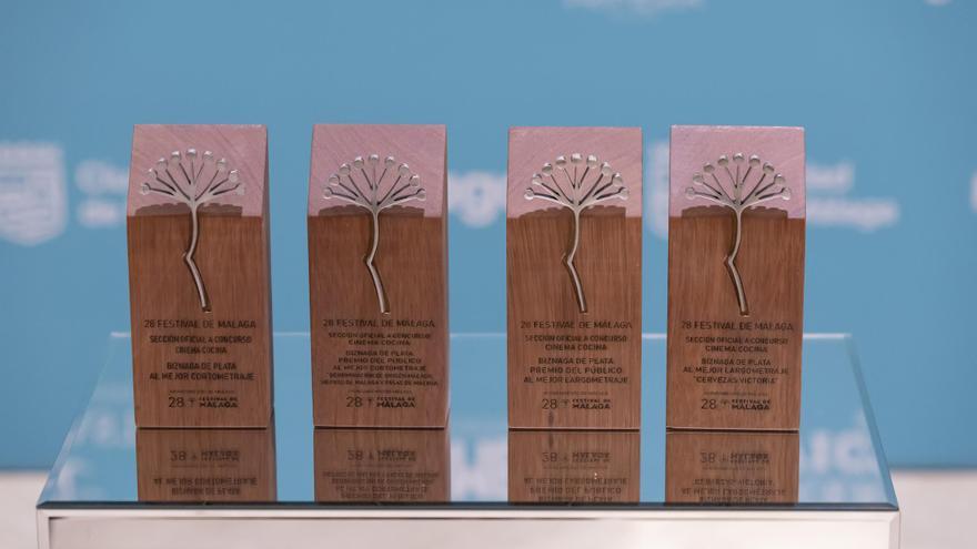 Premios Cinema Cocina