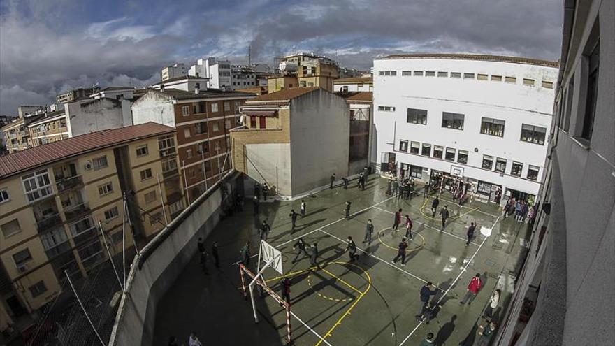 Paideuterion celebra su día de puertas abiertas con lecturas y un taller saludable