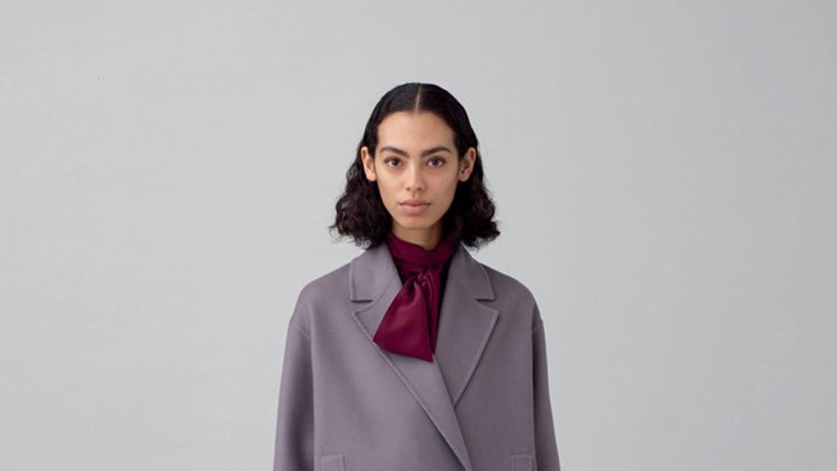 Kiton - Milán - Mujer - Otoño-Invierno 2022-2023