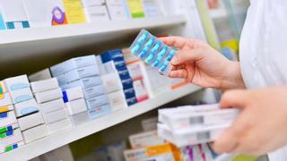 Farmacéuticos piden revisar los precios de los medicamentos más baratos para evitar el desabastecimiento