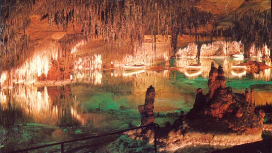 Cuevas del Drach, ¿una de las 7 Maravillas Naturales de España?