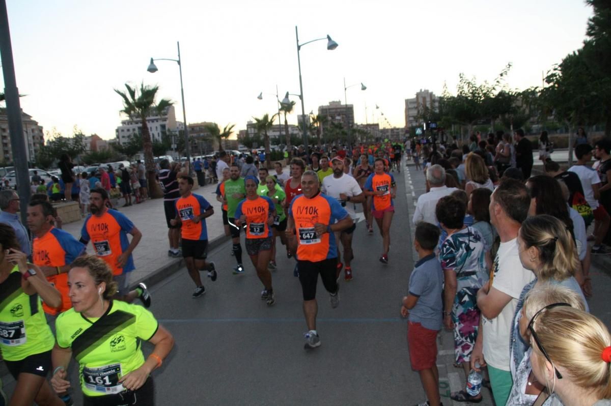 IV 10k Nocturn Llangostí de Vinaròs