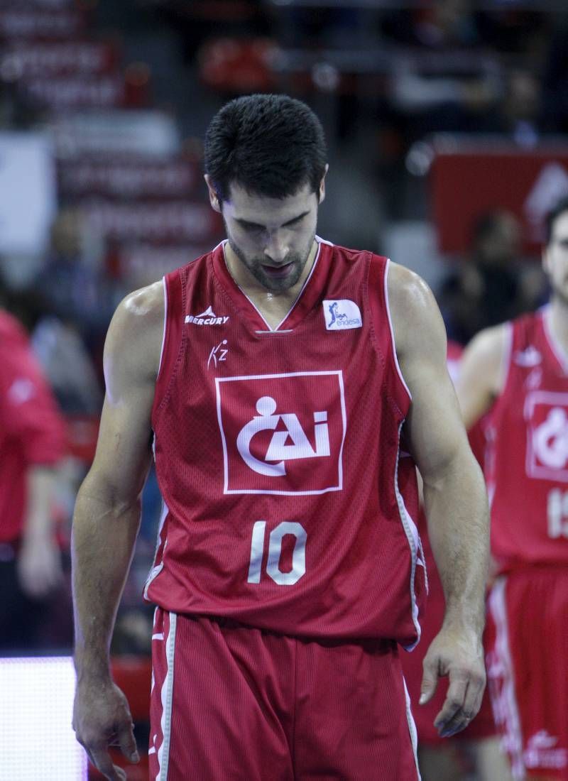 Fotogalería del CAI-Obradoiro