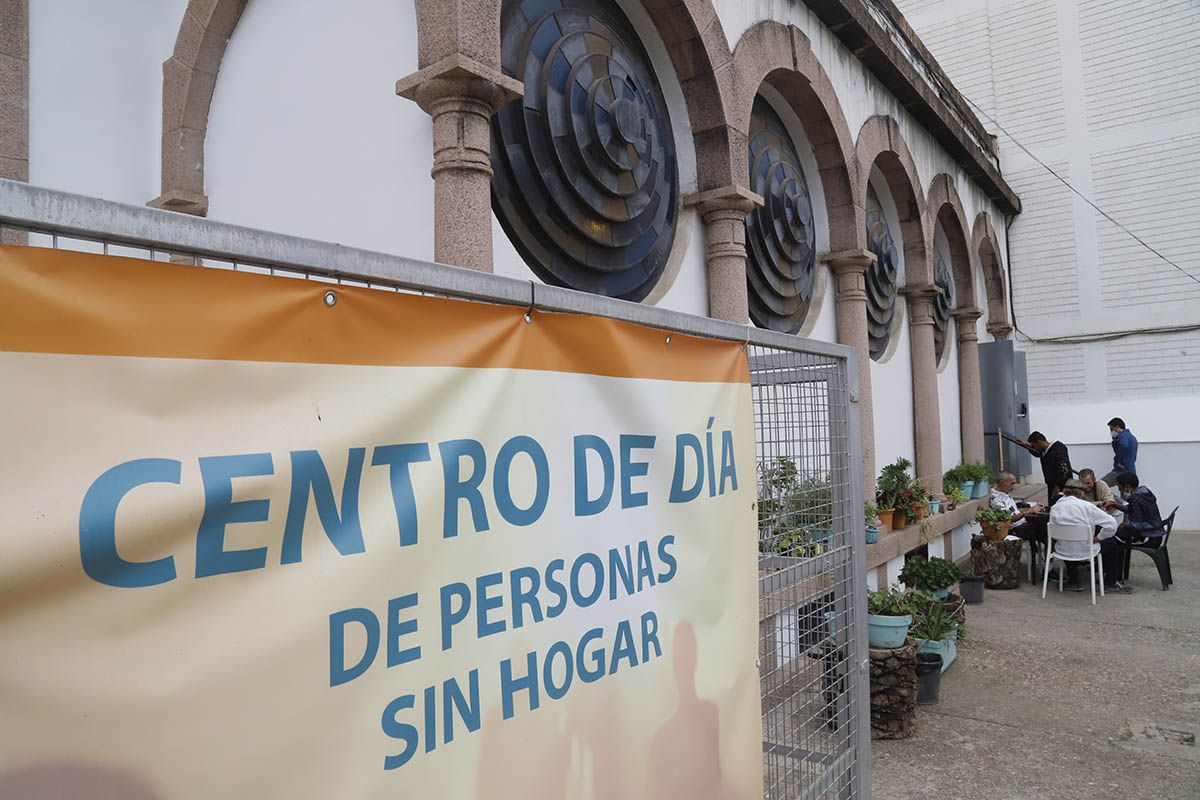 Proyecto Hombre estrena y amplia su sede de Córdoba
