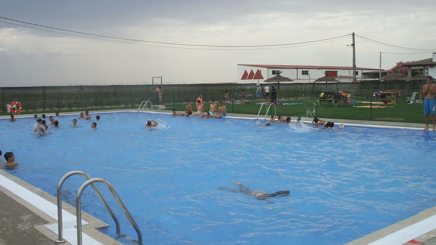 La piscina de Morales de Toro ya tiene fecha de apertura