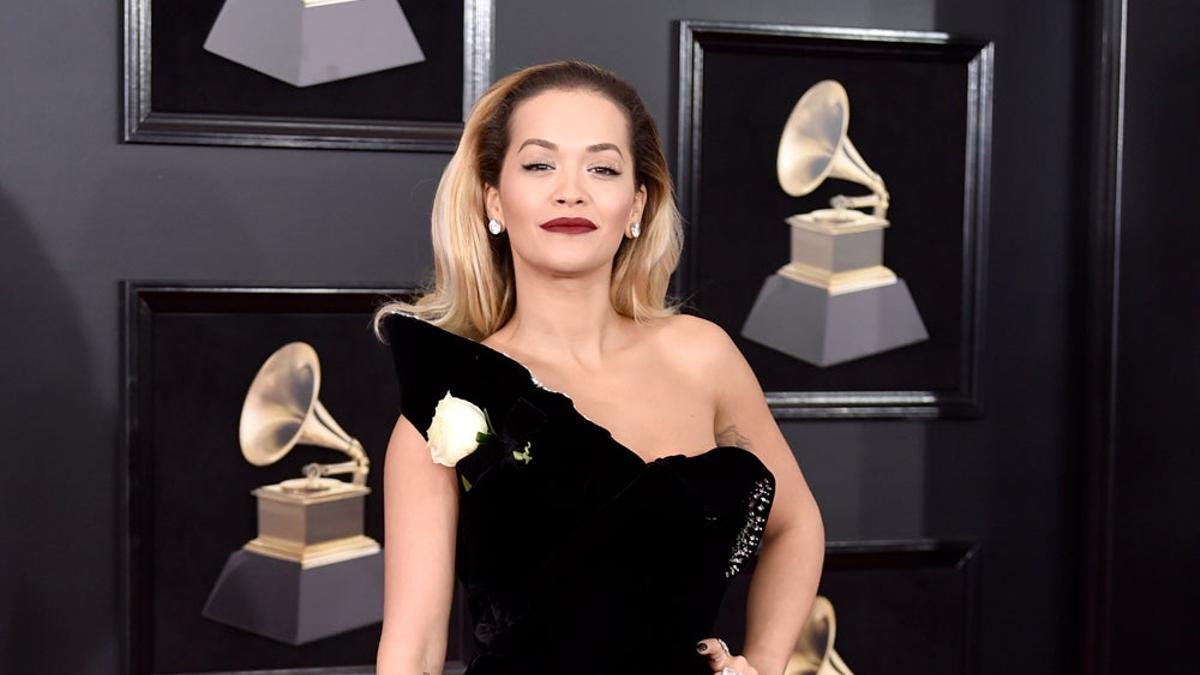 Rita Ora rendirá tributo a Avicii