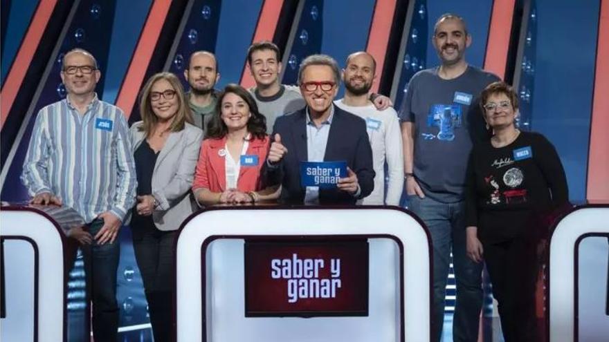Sale a la luz uno de los secretos más inesperados de las grabaciones de Saber y Ganar: la cifra millonaria que cuesta hacer el programa