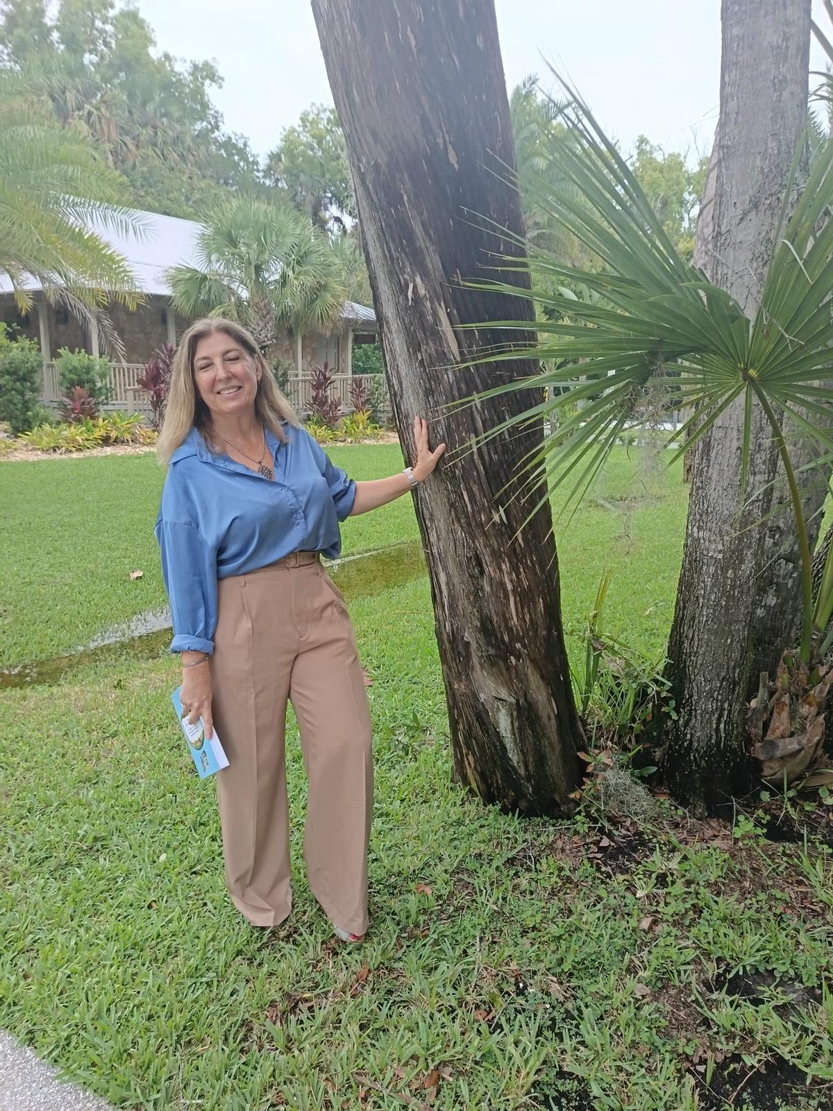 Sonia Pérez Monreal