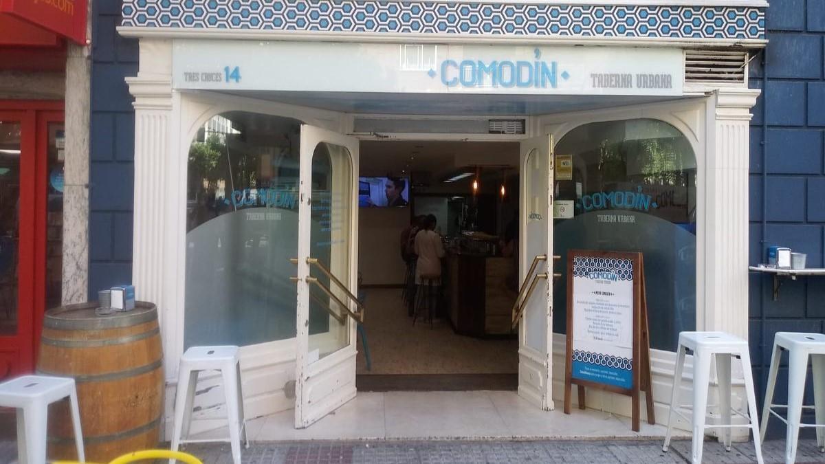 El Comodín cierra sus puertas tras casi 10 años en Tres Cruces: "Duele..."