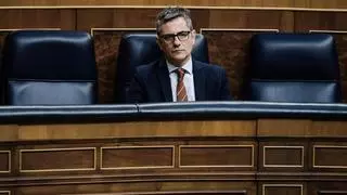 El juez Peinado pide al Supremo que impute a Bolaños por malversar en la contratación de la asistente de Begoña Gómez