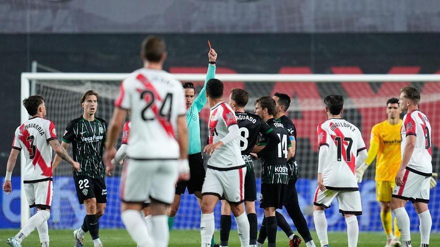 Cuando parece que nada es suficiente