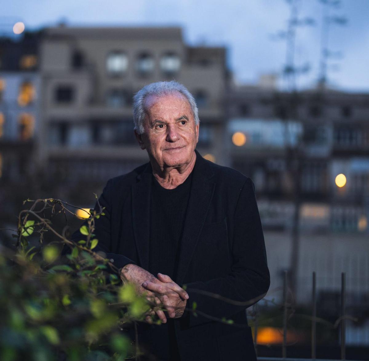 Víctor Manuel: "M’inquieta que Rosalía li agradi a tothom: a Sánchez, a Feijóo i a la Conferència Episcopal"